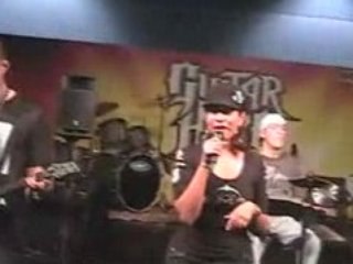 PAX08: GTR Staff plays Guitar Hero World Tour