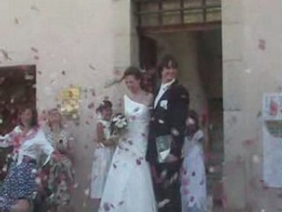 Just Married