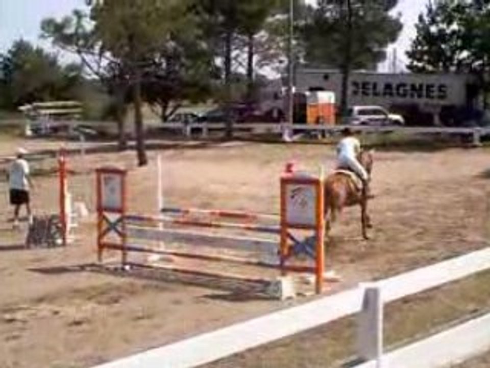 Roc de Belesta. Club 1 GP