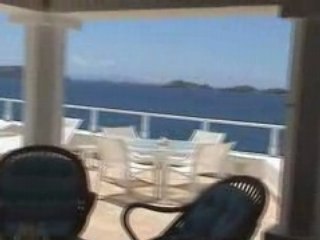 villa vacances st barth