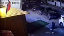 sismo em Nagchu, no Tibete