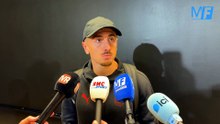 Valentin Rongier analyse le nul du Stade Rennais contre la Juventus et le nouveau système