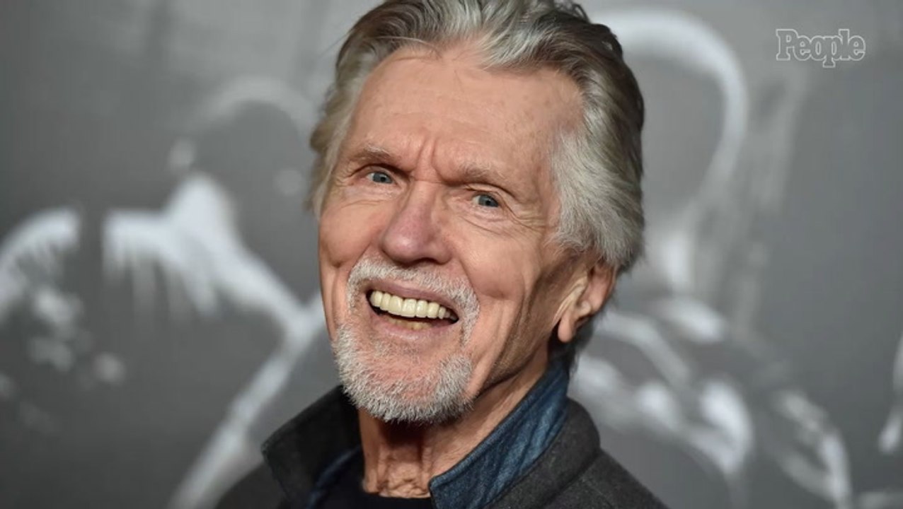 Tom Skerritt, Emmy-Winning Actor Known for Top Gun and Picket Fences ...