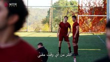 مسلسل اسطنبول رأساً على عقب الحلقة 18 اعلان 2