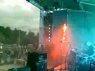 skindred live in moscow @ luzhniki