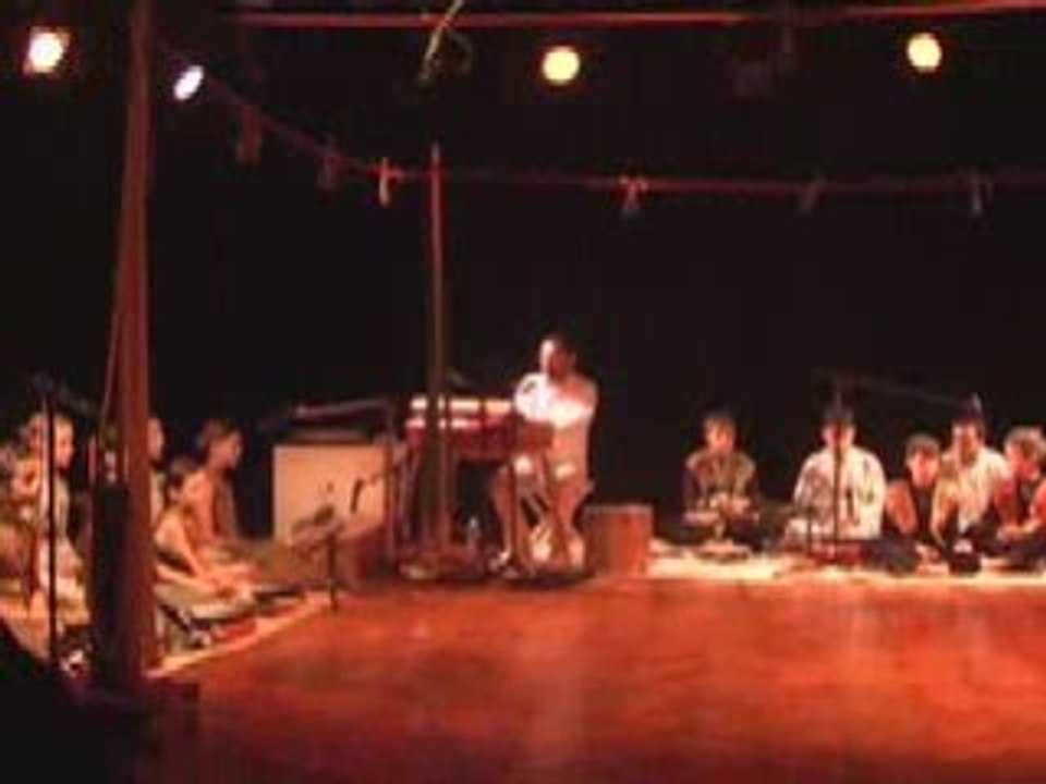 la compagnie des Aulnes