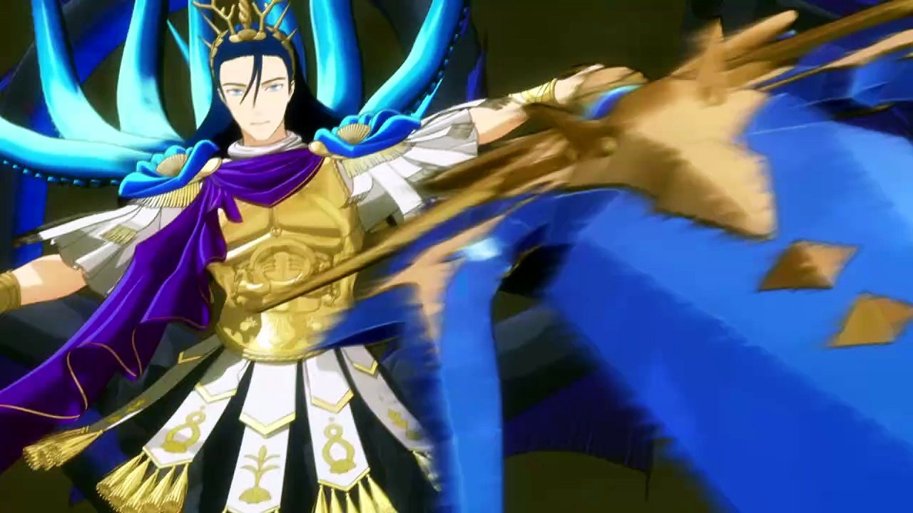 Yu Gi Oh GO RUSH S01E60 Un Phazed ENG 1 - Vidéo Dailymotion