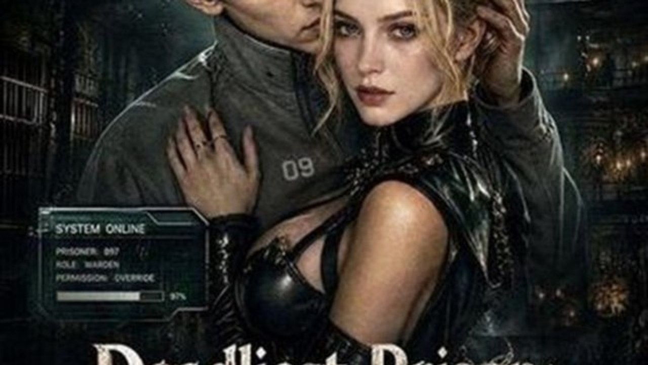 deadliest prison the female warden | Full Length Movie - video Dailymotion