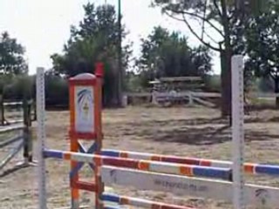 Sophie & Livalto - Roc de Belesta