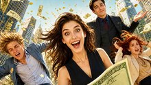 The $50 Billionaire HD 720p