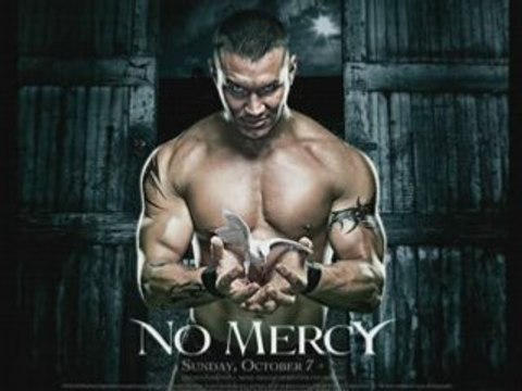 Wwe randy orton new theme voices