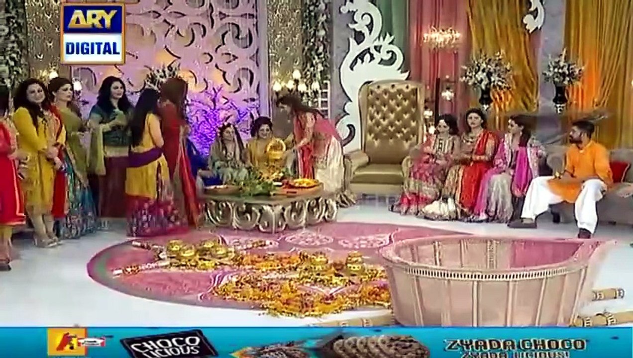 Watch Good Morning Pakistan on Ary Digital in High Quality 24th April ...