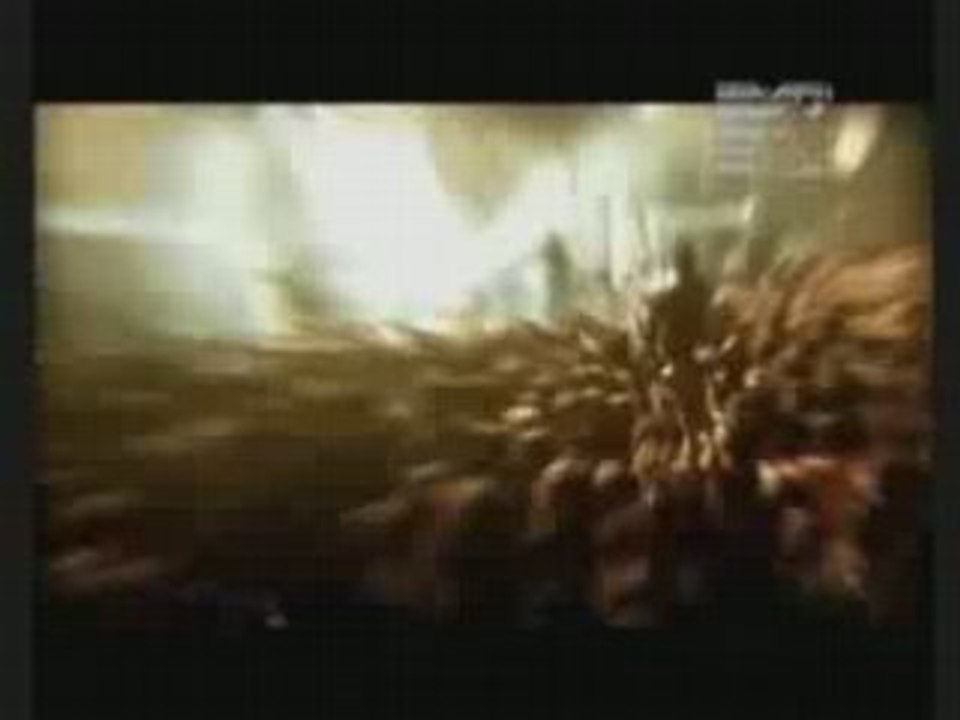 Hayko Cepkin-Kaos (Yeni) www.imdbtr.net