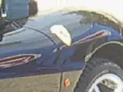 place a BORDEAUX : Double FERRARI f430 spider black