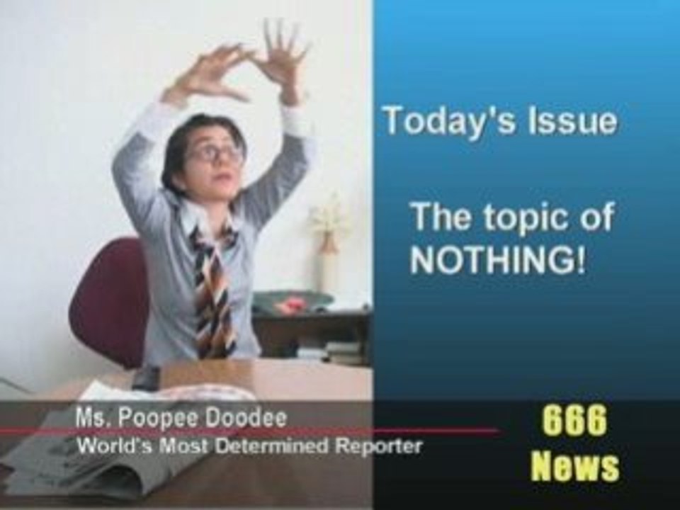 Nothing