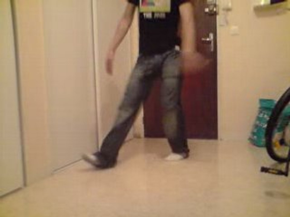 fedjiz débute shuffle