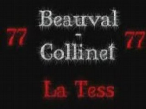 beauval collinet
