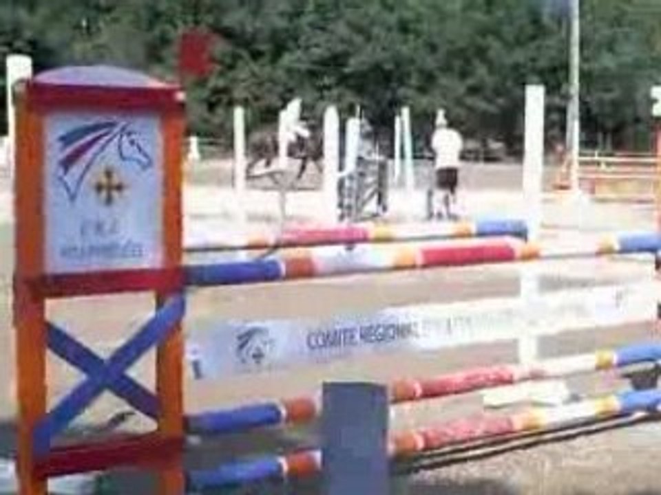 Nico & Jovial - Roc de Belesta - 110