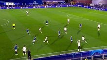 كومو و مانشستر يونايتد 1