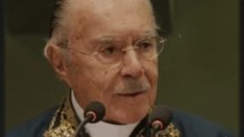 O Mistério do Nome de José Sarney.