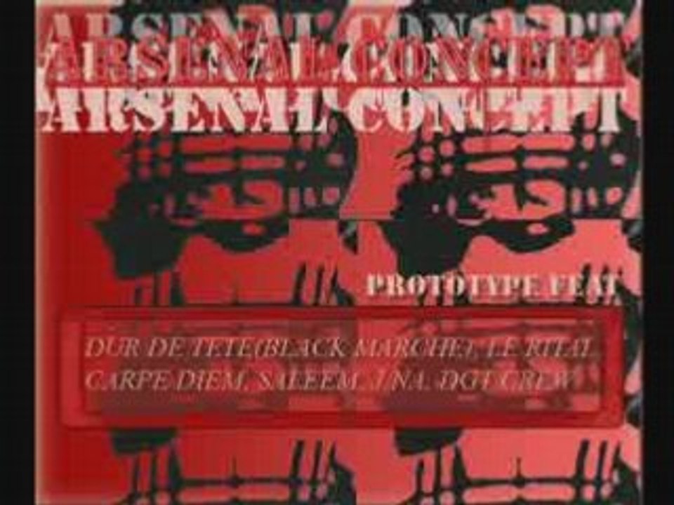 Prototype-Retiens bien