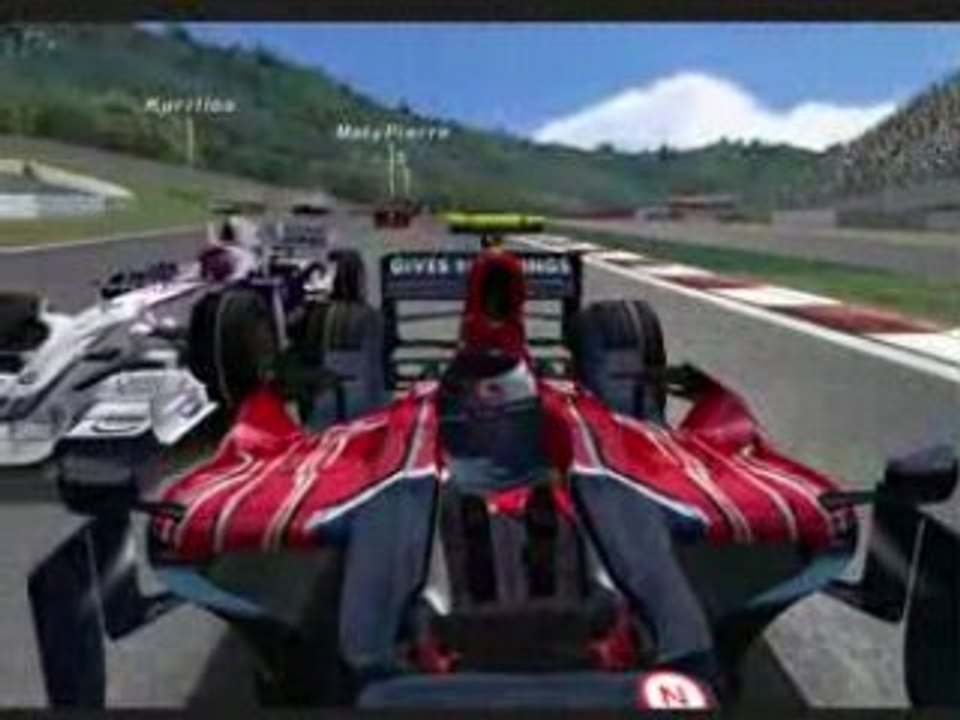 Mucox-Fuji Starts
