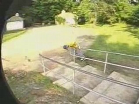 Compil-chutes-roller......lormont