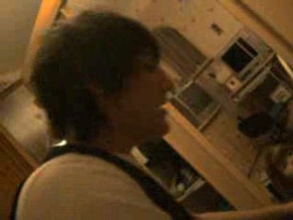 Party in the house of CHICHU