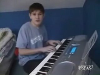 Bo Burnham - My Little Secret