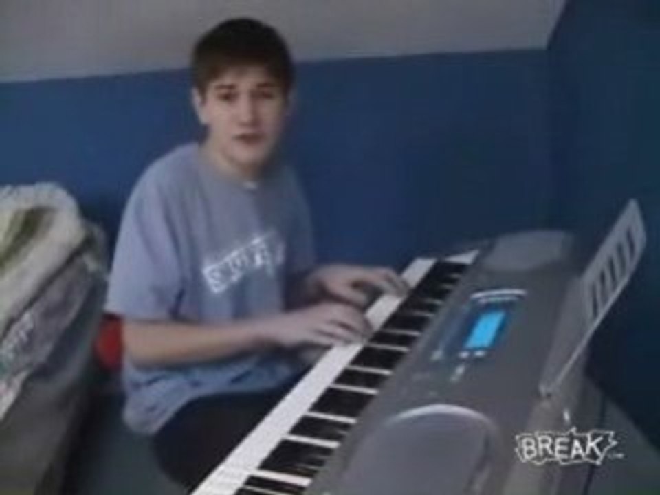 Bo Burnham - My Little Secret
