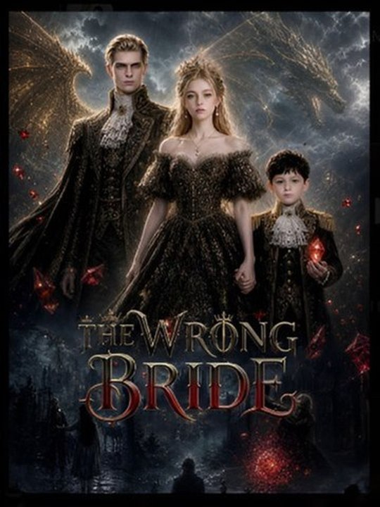 The Wrong Bride - video Dailymotion