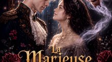 La marieuse du cimetière | Français