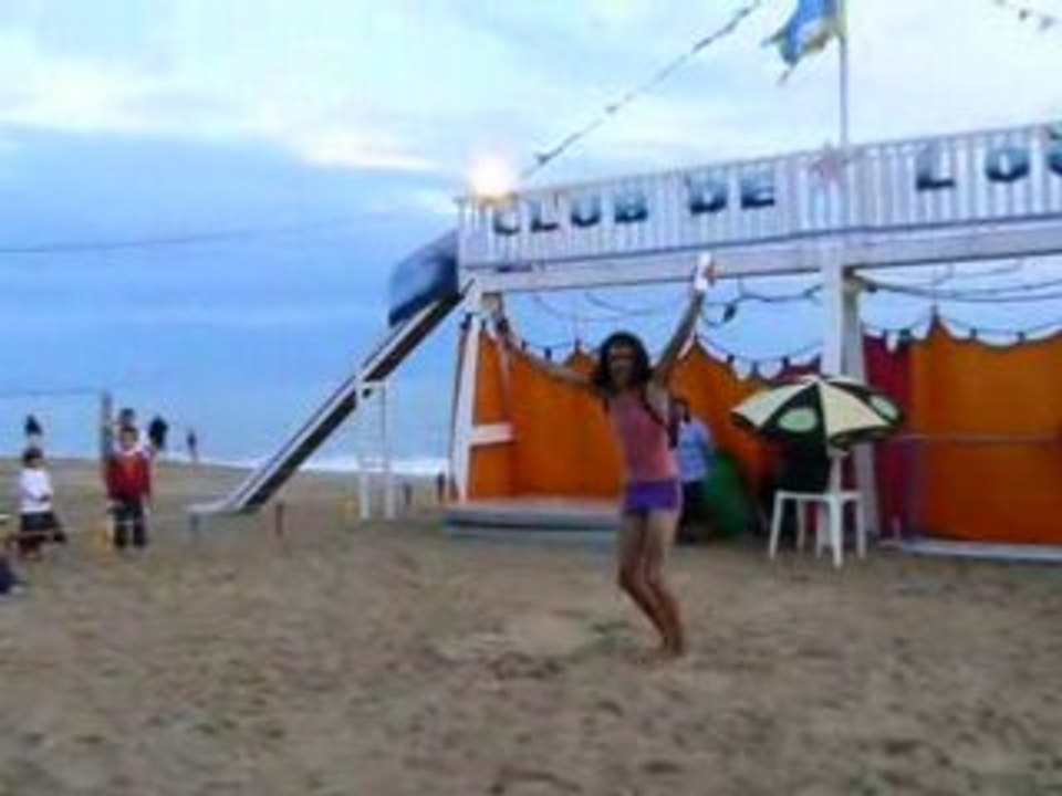 Danse Dora par François