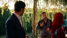 مسلسل الخليفة الحلقة 40 مترجمة