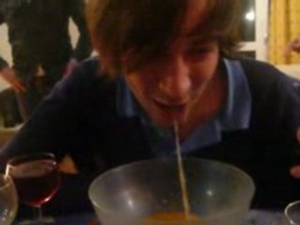 Tonio dans toute sa splendeur