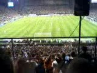 Aux armes OM - Sochaux 08 - 09