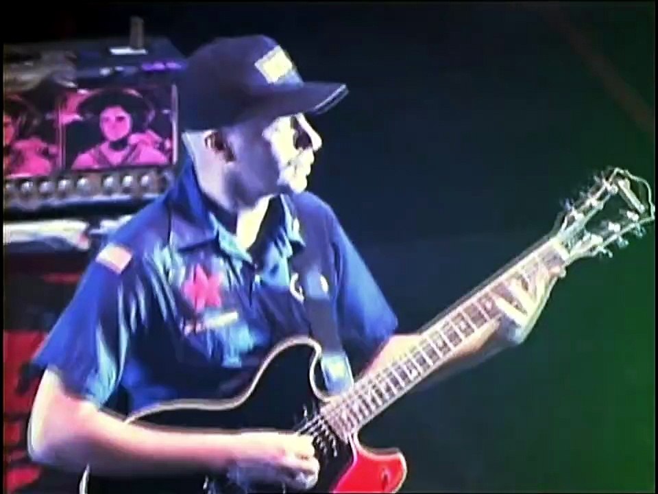 Guerrilla Radio - Rage Against The Machine (live) - video Dailymotion