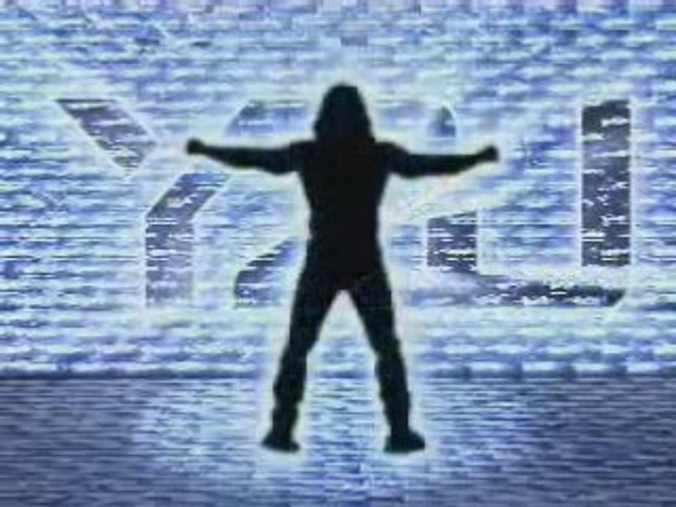 Wwe Chris Jericho Old Entrance-Video