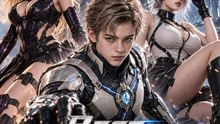 Best Mecha Pilot Reborn at Twelve - DRAMA EPISODE