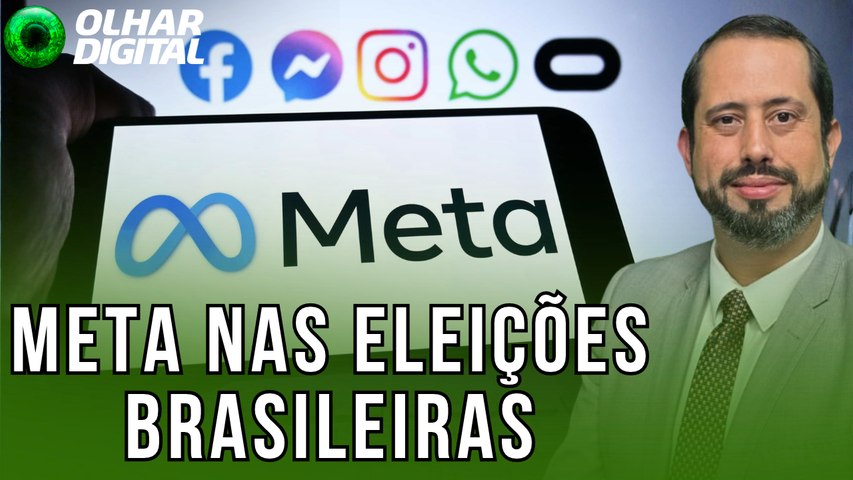 Seu Direito Digital: quem decide o que você consome sobre política nas redes? | Leandro Alvarenga