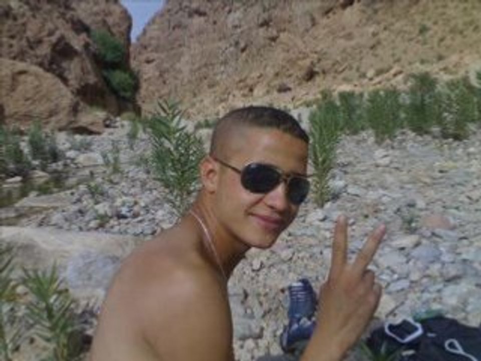 Tinghir Ziz3a A38 New Album 2008