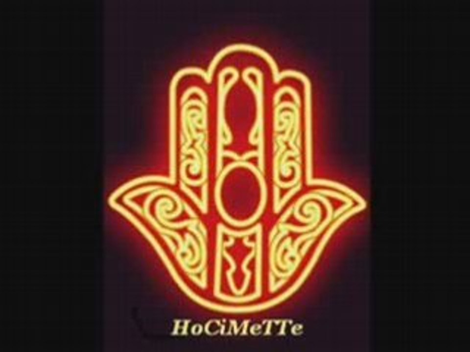 Mourad salam 2008 disco rif