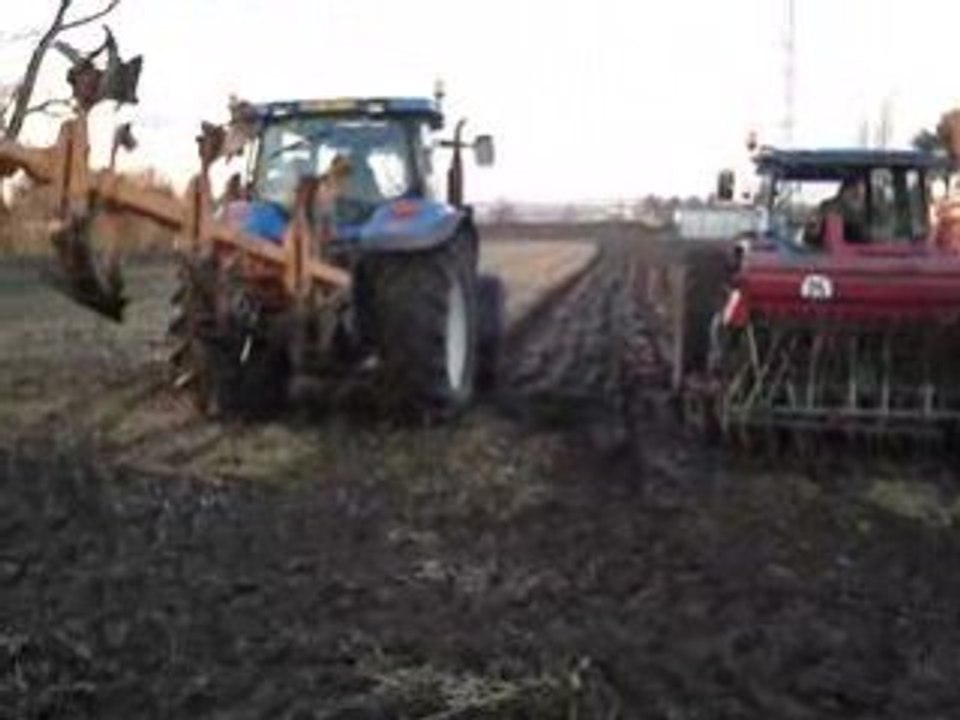 Tl 90 A + Tsa 115