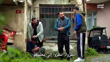 مسلسل انت من احببت الحلقة 22 مترجمة