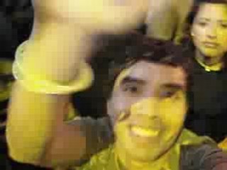 PAUL VAN DYK - LIMA PERU 29/08/08 OSWALD..