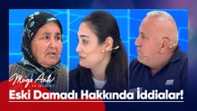 ''Elife'yi dövdüm, telefonunu aldım, evden attım'' dedi! - Müge Anlı ile Tatlı Sert 23 Ekim 2026
