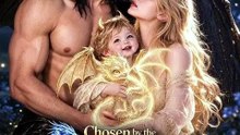 Chosen by the Dragon Baby  His Human Mate #englishsubtitle #fullfilm 🧡🍏 🔥