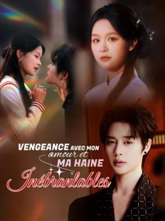Vengeance avec mon amour et ma haine inébranlables | Partie 2/3 ...