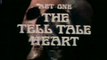 Edgar Allan Poe & Vincent Price - The Tell-Tale Heart