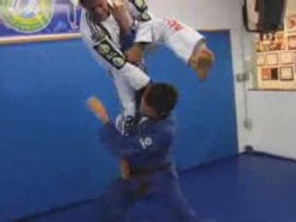 NYBJJ - Overview